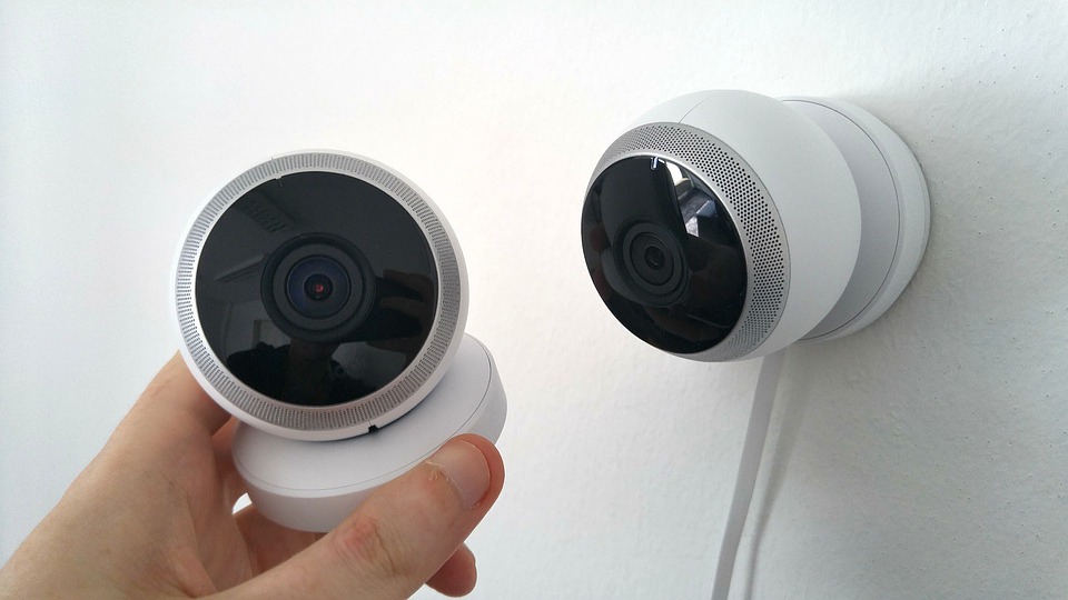 Genius video nadzor - IP kamera