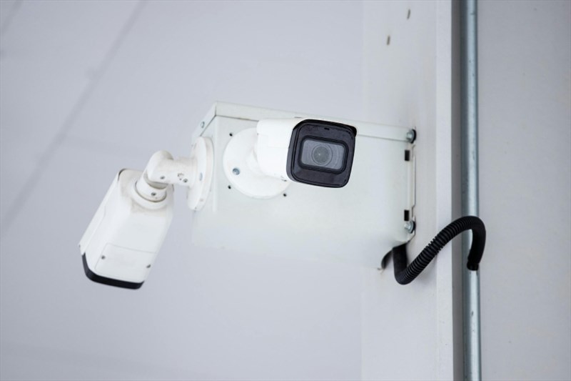 Ugradnja sustava video nadzora u stambene i poslovne zgrade